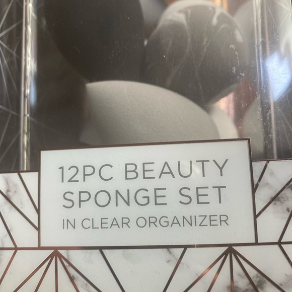Thinkspace beauty sponge set - Picture 2 of 4